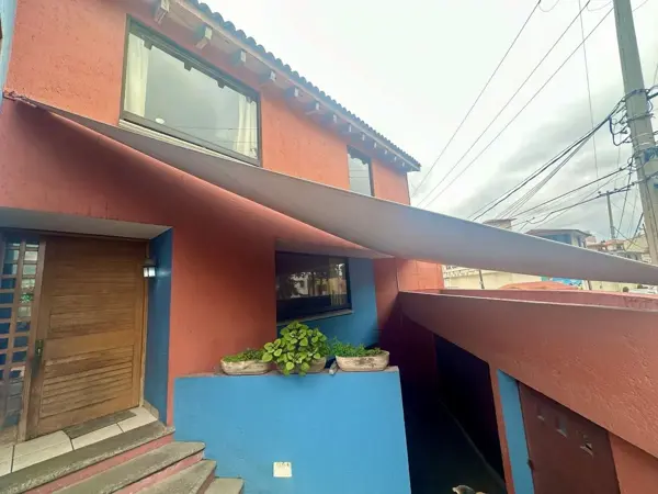 Casa en venta en Jardines Bellavista, Tlalnepantla de Baz — foto 3 de 31