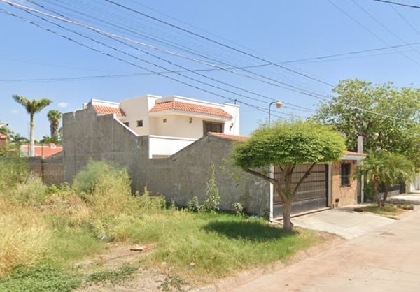 Casa en venta en Fresno, Guasave — foto 2 de 12