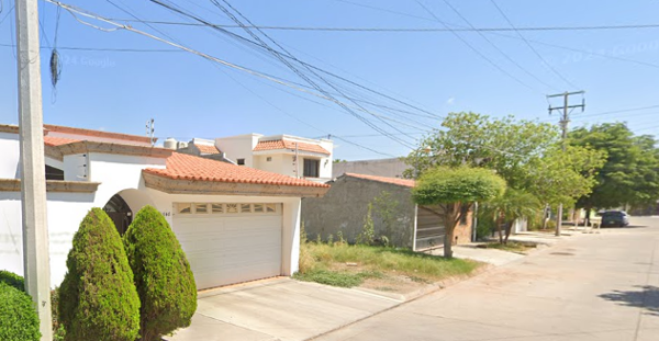 Casa en venta en Fresno, Guasave — foto 3 de 12