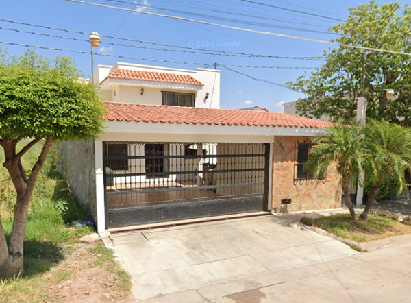 Casa en remate en Fresno, Guasave, Sinaloa