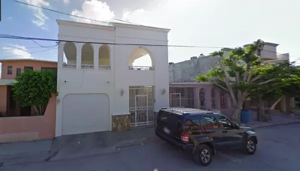 Casa en venta en Playa Sol, Matamoros — foto 3 de 16