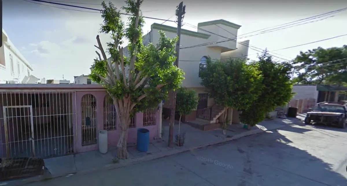Casa en venta en Playa Sol, Matamoros — foto 1 de 16