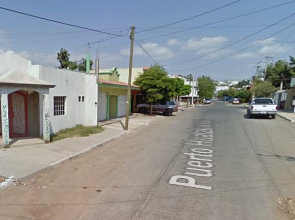 Casa en venta en El Vallado, Culiacán — foto 3 de 12