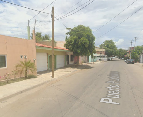 Casa en venta en El Vallado, Culiacán — foto 2 de 12