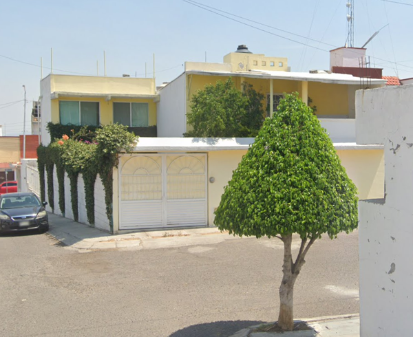 Casa en venta en Los Candiles, Corregidora — foto 3 de 11