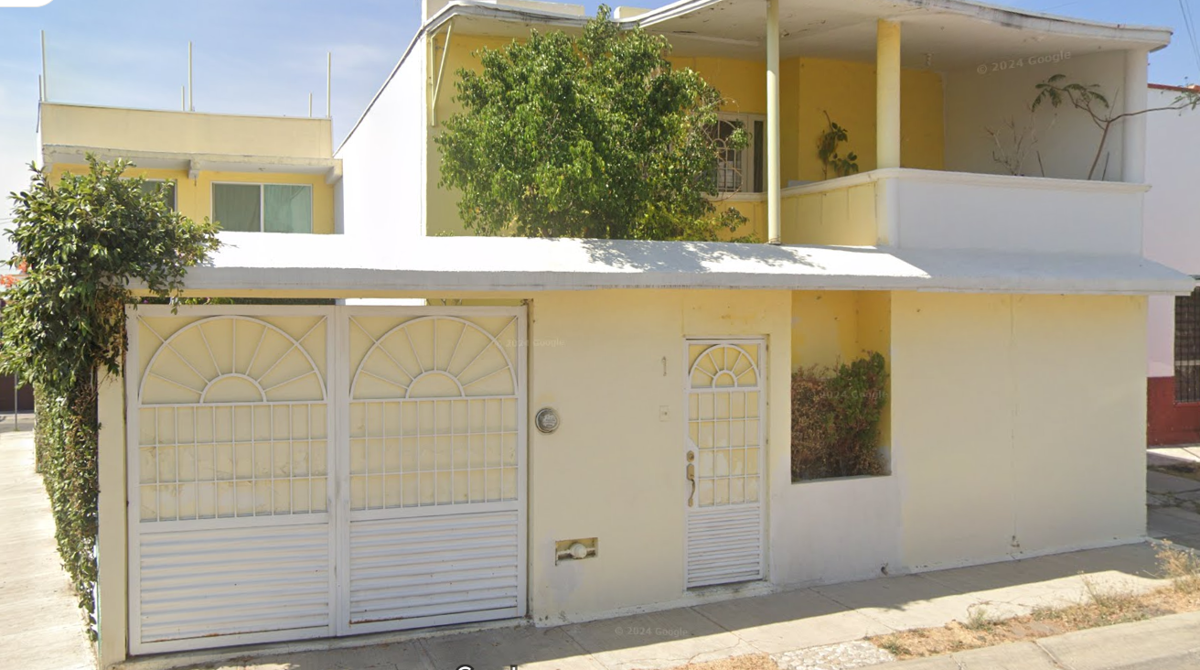 Casa en venta en Los Candiles, Corregidora — foto 1 de 11