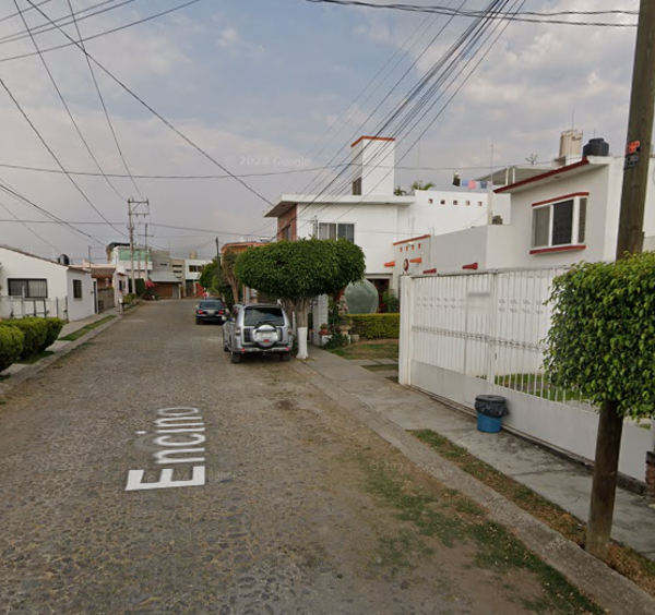 Casa en venta en Tezahuapan, Cuautla — foto 3 de 12