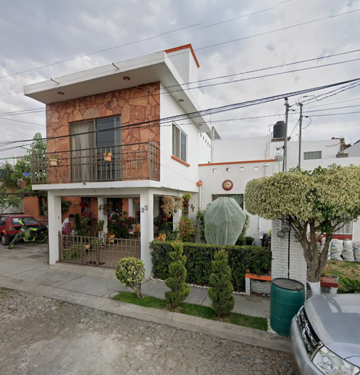 Casa en venta en Tezahuapan, Cuautla — foto 1 de 12
