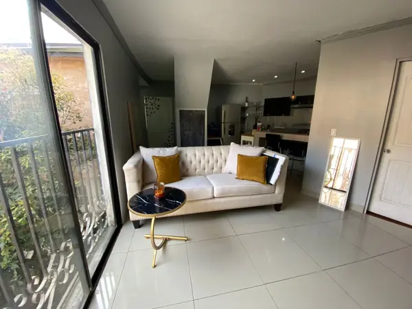 Departamento en renta en El Rubi, Tijuana — foto 2 de 28
