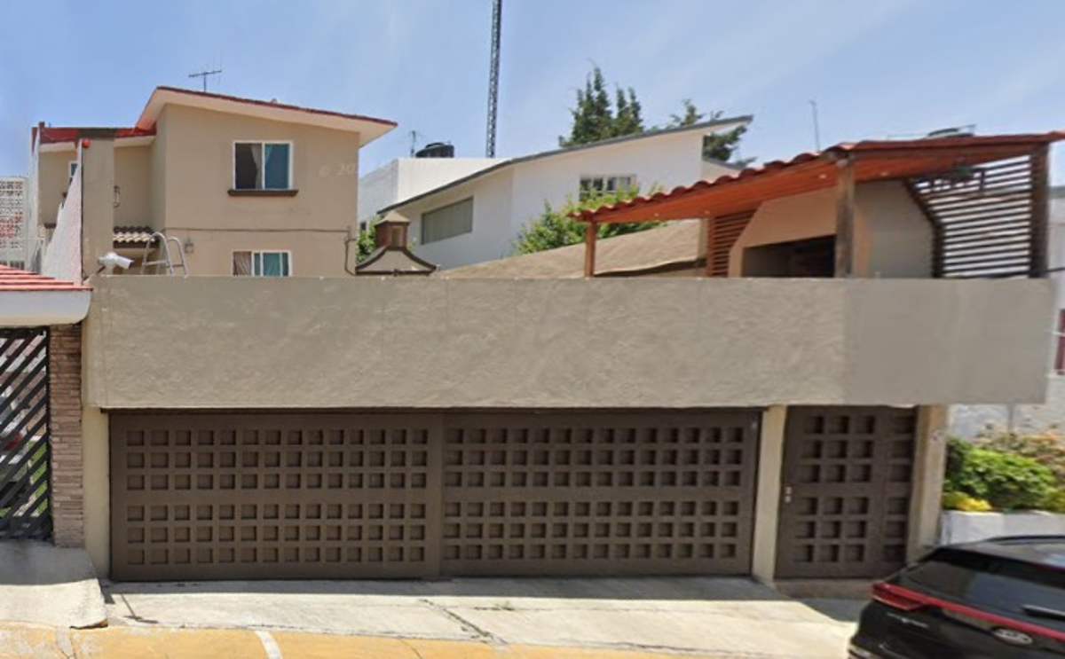 Casa en venta en Las Arboledas, Atizapán de Zaragoza — foto 1 de 38