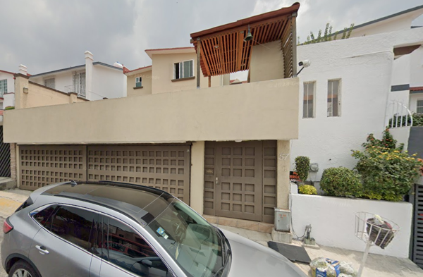 Casa en venta en Las Arboledas, Atizapán de Zaragoza — foto 3 de 38