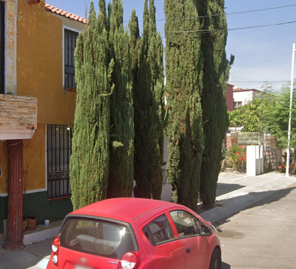 Casa en venta en Los Candiles, Corregidora — foto 3 de 10