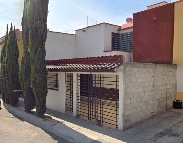 Casa en venta en Los Candiles, Corregidora — foto 2 de 10