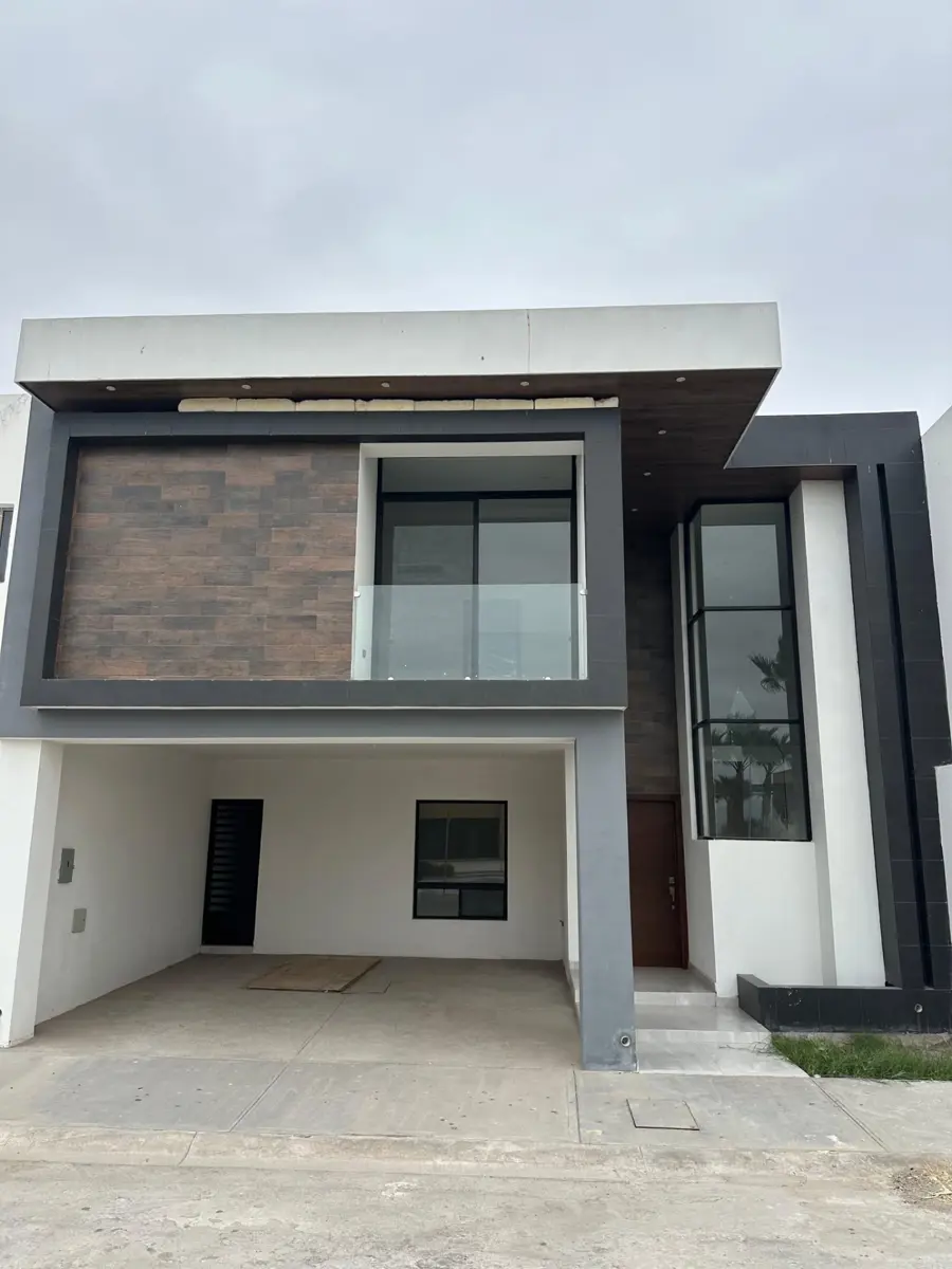 Casa en venta en Los Viñedos, Torreón — foto 1 de 8