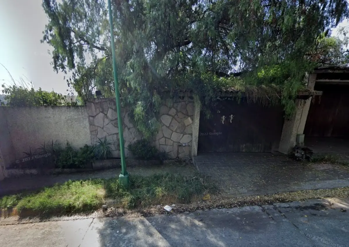 Casa en venta en La Herradura, Huixquilucan — foto 1 de 17