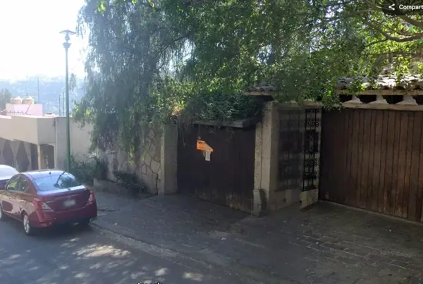 Casa en venta en La Herradura, Huixquilucan — foto 3 de 17
