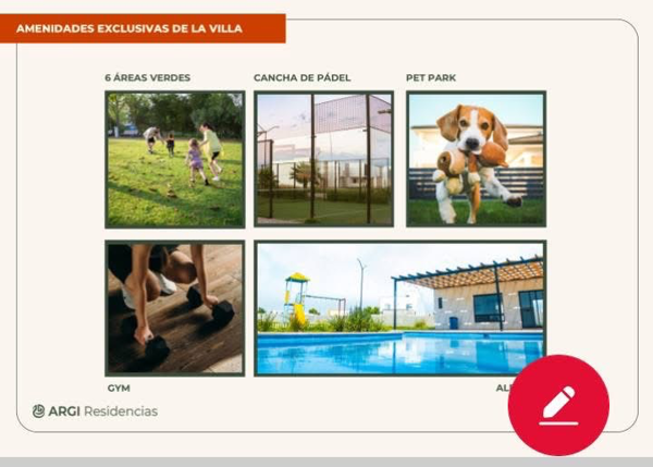 Casa en venta en Villas del Renacimiento, Torreón — foto 3 de 3