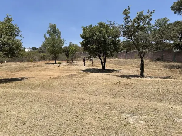 Terreno en venta en Fincas de Sayavedra, Atizapán de Zaragoza — foto 2 de 8