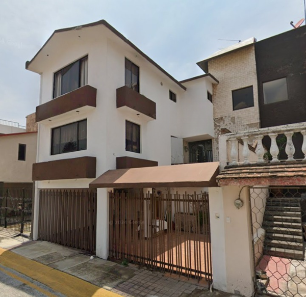 Casa en venta en Lomas Verdes 3a Sección, Naucalpan de Juárez — foto 2 de 33
