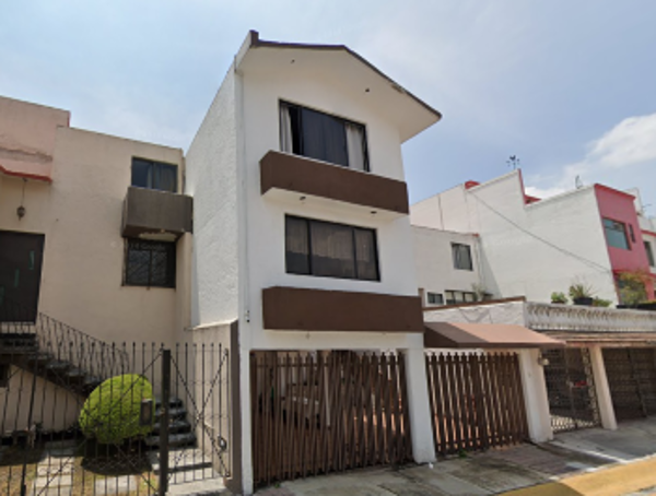 Casa en venta en Lomas Verdes 3a Sección, Naucalpan de Juárez — foto 3 de 33