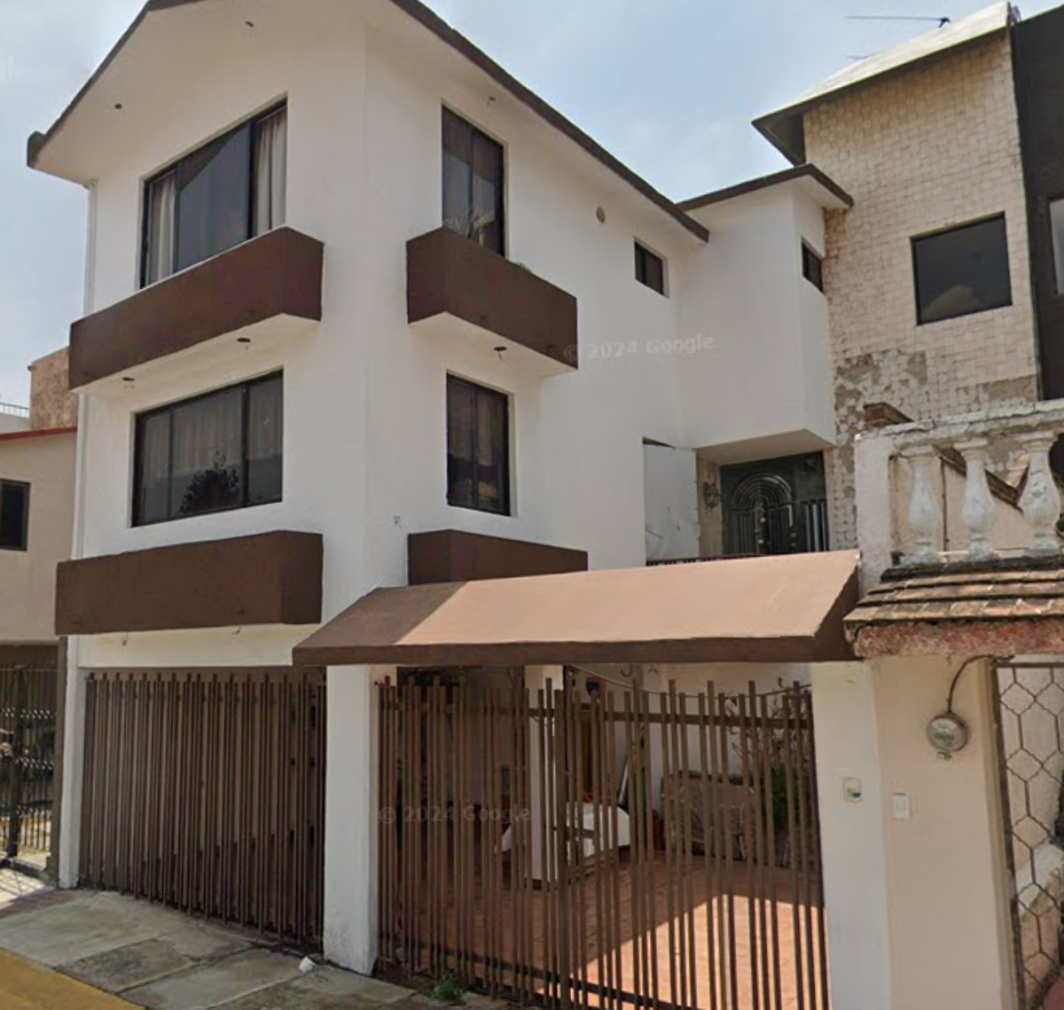 Casa en venta en Lomas Verdes 3a Sección, Naucalpan de Juárez — foto 1 de 33