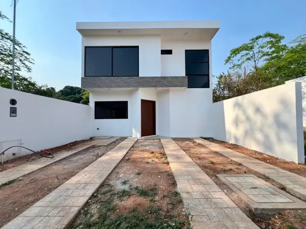 Casa en venta en Parrilla, Centro — foto 2 de 10