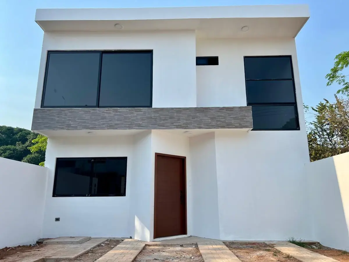 Casa en venta en Parrilla, Centro — foto 1 de 10