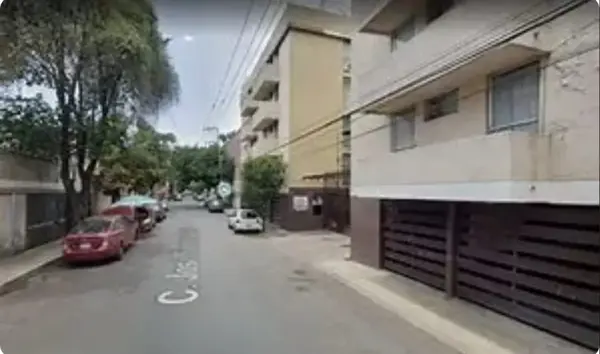 Departamento en venta en San Alvaro, Azcapotzalco — foto 3 de 4