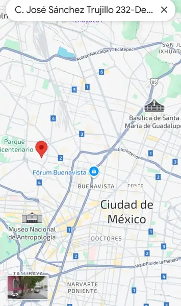 Departamento en venta en San Alvaro, Azcapotzalco — foto 2 de 4