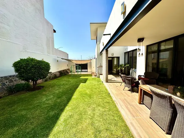 Casa en venta en Porta Fontana, León — foto 3 de 23