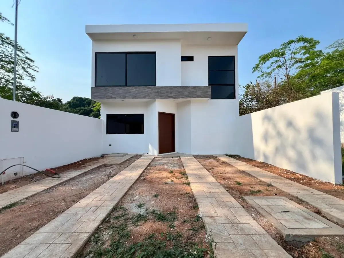 Casa en venta en Parrilla, Centro — foto 1 de 10