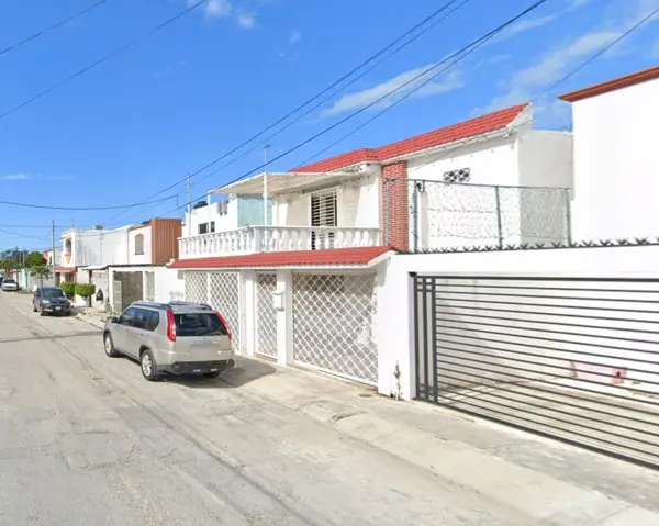 Casa en venta en Supermanzana 98, Benito Juárez — foto 3 de 15