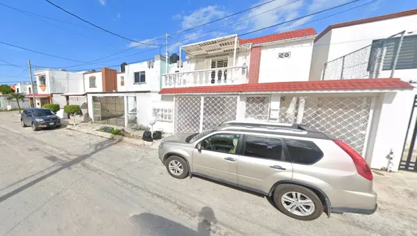 Casa en venta en Supermanzana 98, Benito Juárez — foto 2 de 15