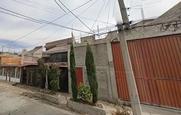 Casa en venta en Prados de Aragon, Nezahualcóyotl — foto 3 de 19