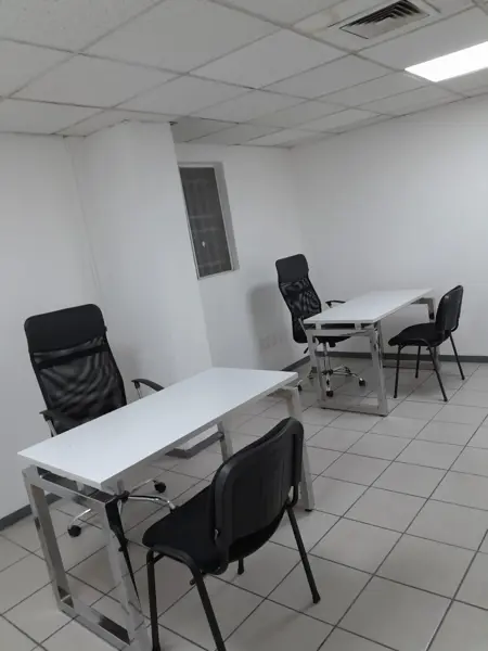 Oficina en renta en Alamo Industrial, San Pedro Tlaquepaque — foto 2 de 6
