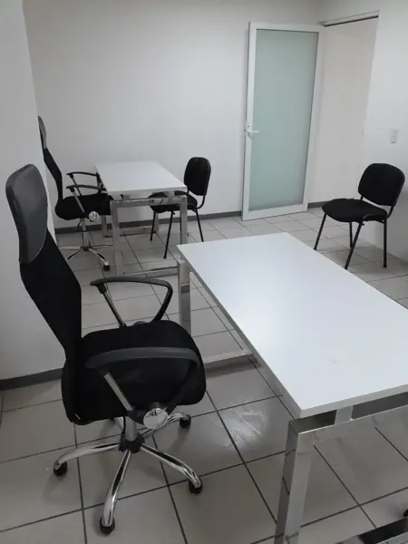 Oficina en renta en Alamo Industrial, San Pedro Tlaquepaque — foto 3 de 6