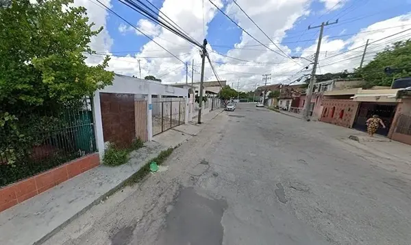 Casa en venta en Obrera, Mérida — foto 3 de 16