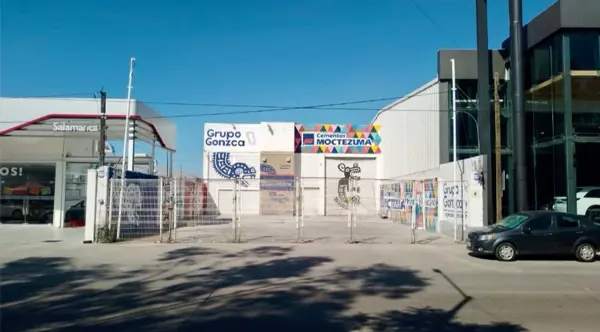 Bodega en venta en Buenavista, Salamanca — foto 2 de 7