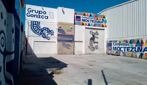 Bodega en venta en Buenavista, Salamanca — foto 3 de 7