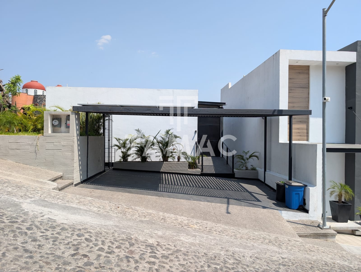 Casa en venta en Burgos Bugambilias, Temixco — foto 1 de 35