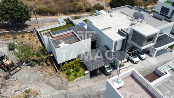 Casa en venta en Burgos Bugambilias, Temixco — foto 2 de 35