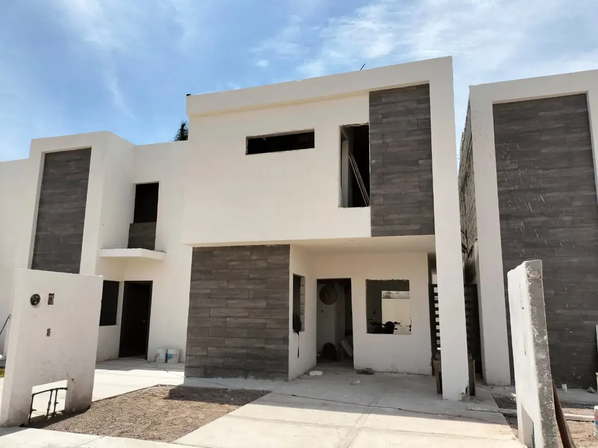 ESTRENA CASA EN LERDO ESTRENA CASA EN LERDO