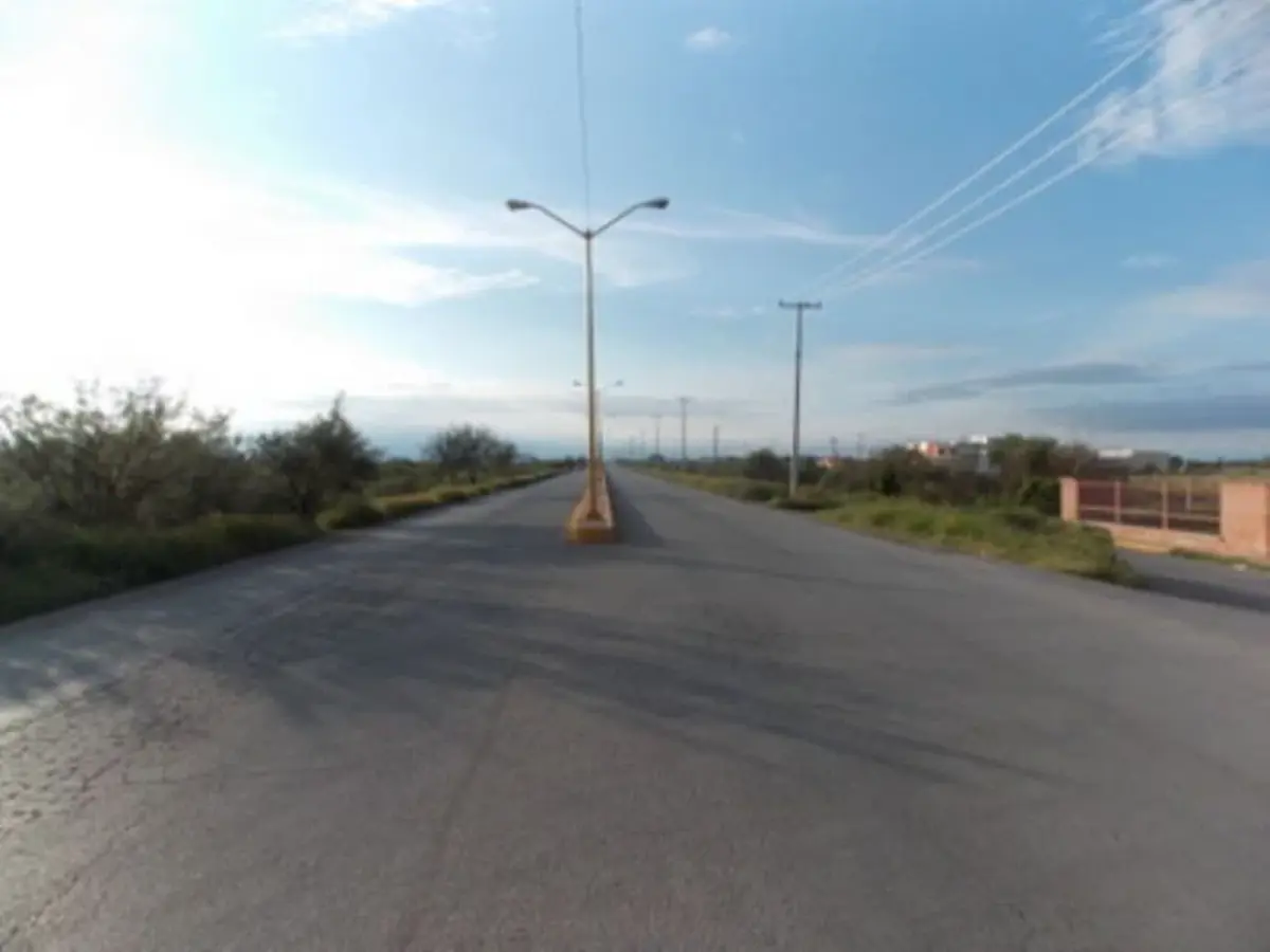Vista 4 de Terreno en Venta en Hormiguero, Matamoros, Coahuila de Zaragoza