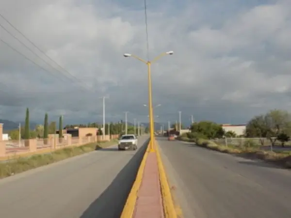 Terreno en venta en Hormiguero, Matamoros — foto 3 de 7