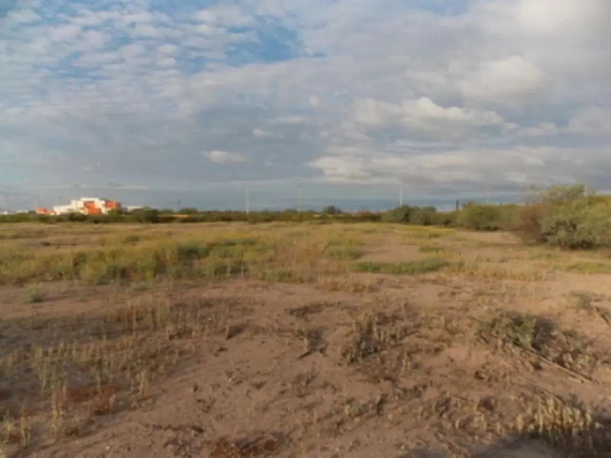 Vista 4 de Terreno en Venta en Hormiguero, Matamoros, Coahuila de Zaragoza