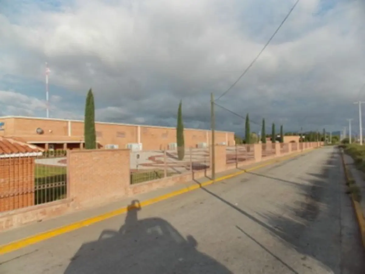Vista 3 de Terreno en Venta en Hormiguero, Matamoros, Coahuila de Zaragoza