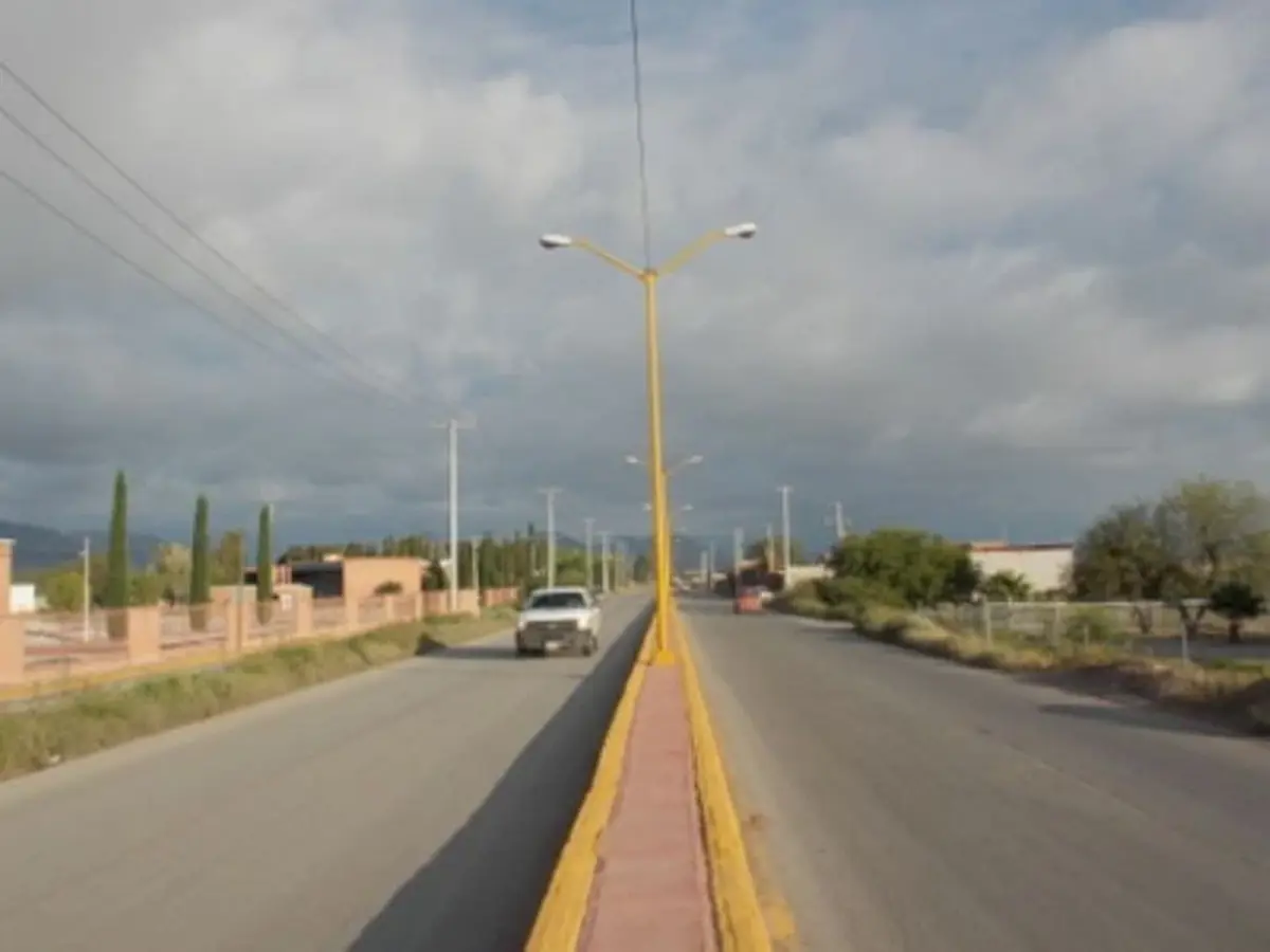 Vista 2 de Terreno en Venta en Hormiguero, Matamoros, Coahuila de Zaragoza