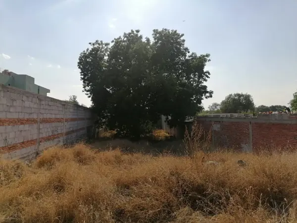 Terreno en venta en San Pedro Ahuacatlan, San Juan del Río — foto 2 de 8