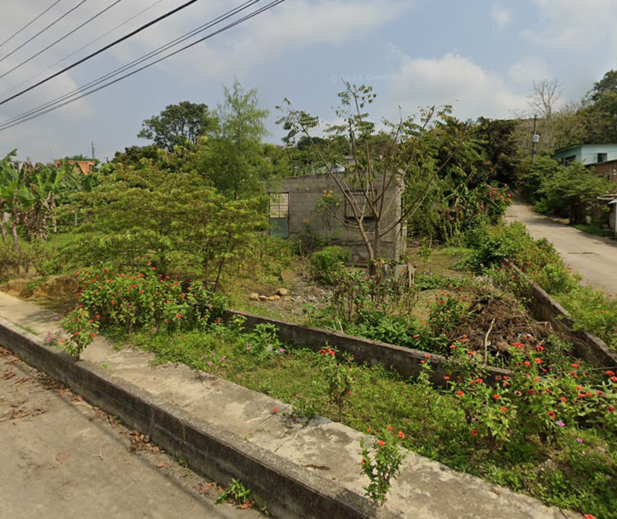 Terreno en venta en Anclon y Arenal, Gutiérrez Zamora — foto 1 de 2