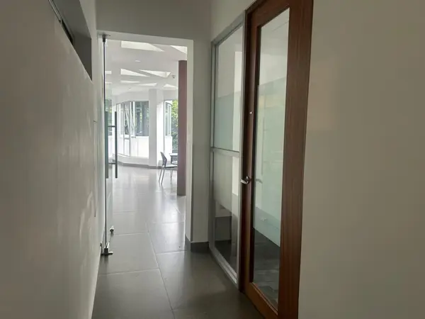 Oficina en renta en Santa Fe, Álvaro Obregón — foto 3 de 5